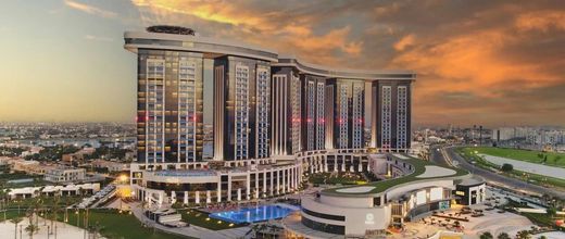 Rixos Premium Alamein (ex. Regal Heights)