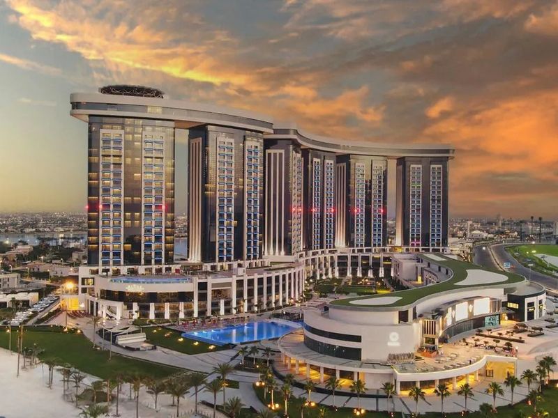 Rixos Premium Alamein (ex. Regal Heights)