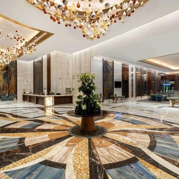 Rixos Premium Alamein (ex. Regal Heights) - zdjęcie 5