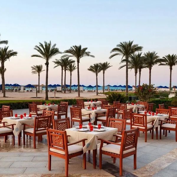 Rixos Premium Alamein (ex. Regal Heights) - zdjęcie 3
