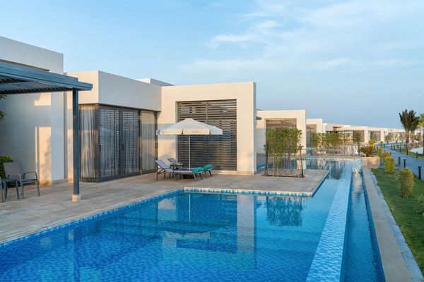 Rixos Premium Magawish Bay View