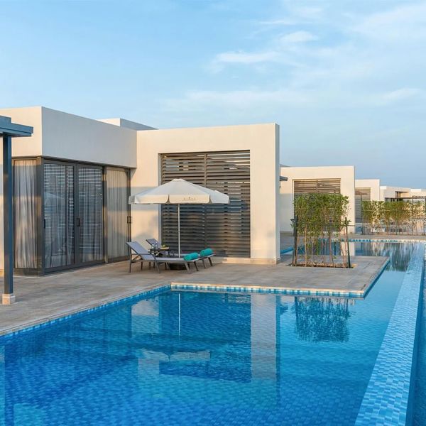 Rixos Premium Magawish Bay View