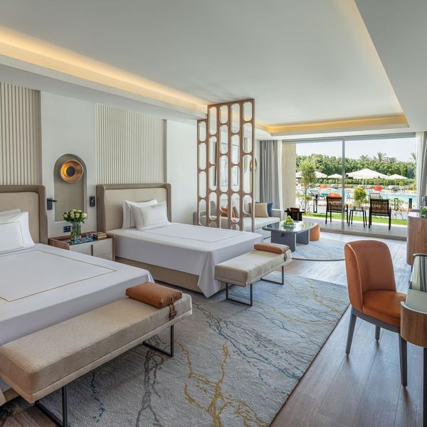 Rixos Premium Magawish Bay View