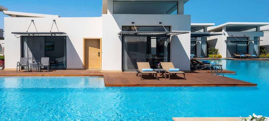 Rixos Premium Magawish (ex Magawish Village Resort)