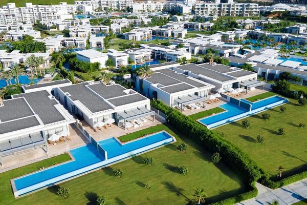 Rixos Premium Magawish (ex Magawish Village Resort)