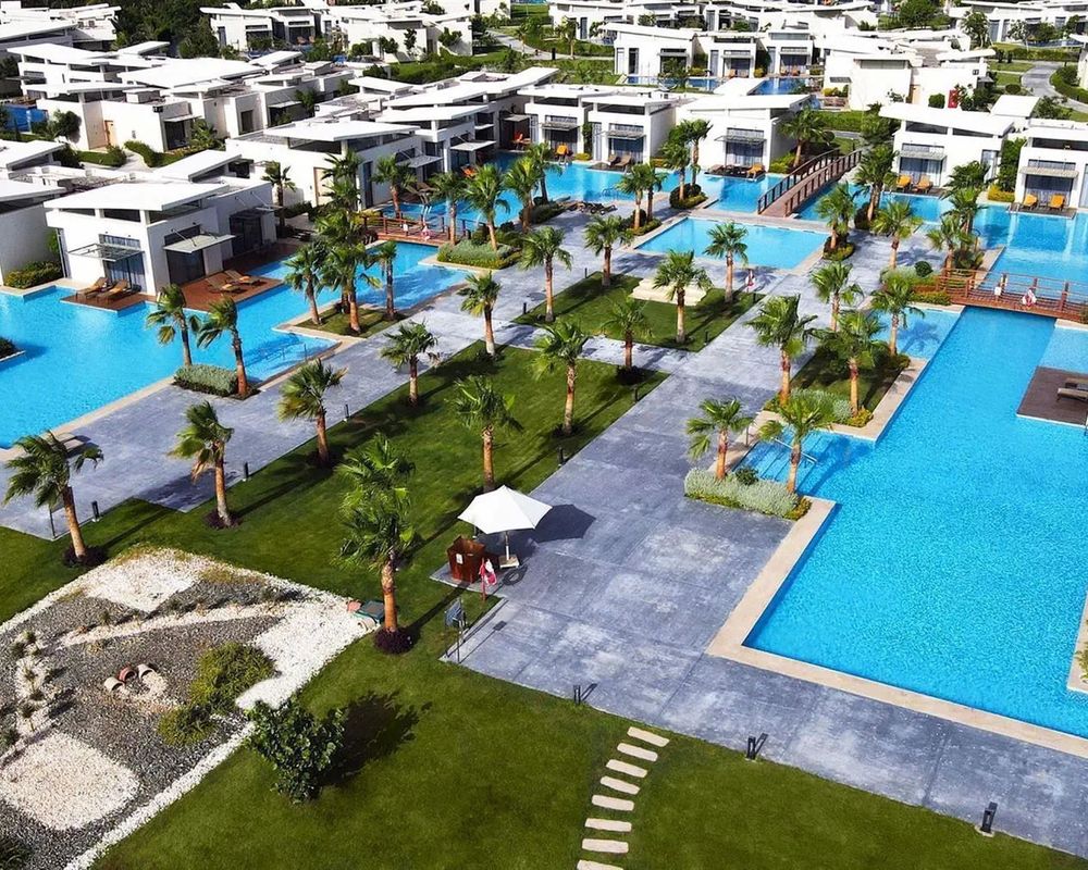 Rixos Premium Magawish (ex Magawish Village Resort)