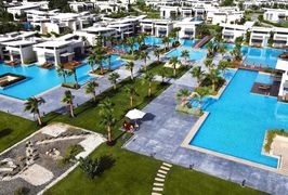 Rixos Premium Magawish (ex Magawish Village Resort)