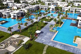 Rixos Premium Magawish (ex Magawish Village Resort)
