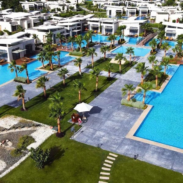 Rixos Premium Magawish (ex Magawish Village Resort)