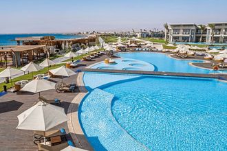 Rixos Premium Magawish Suites Villas