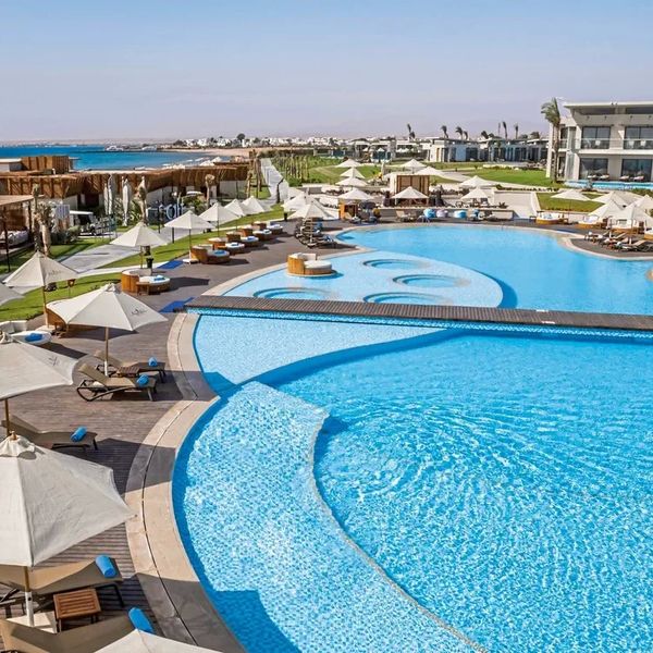 Rixos Premium Magawish Suites & Villas - zdjęcie 5