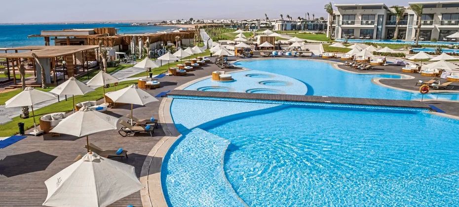Rixos Premium Magawish Suites & Villas