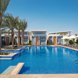 Rixos Premium Magawish Suites Villas