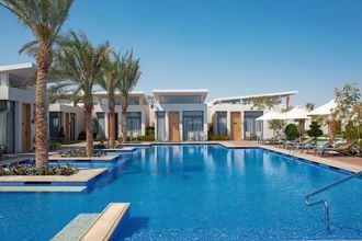 Rixos Premium Magawish Suites Villas