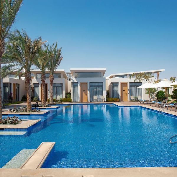 Rixos Premium Magawish Suites & Villas - zdjęcie 2