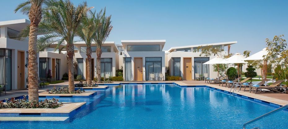 Rixos Premium Magawish Suites & Villas