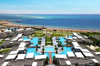 Rixos Premium Magawish Suites Villas
