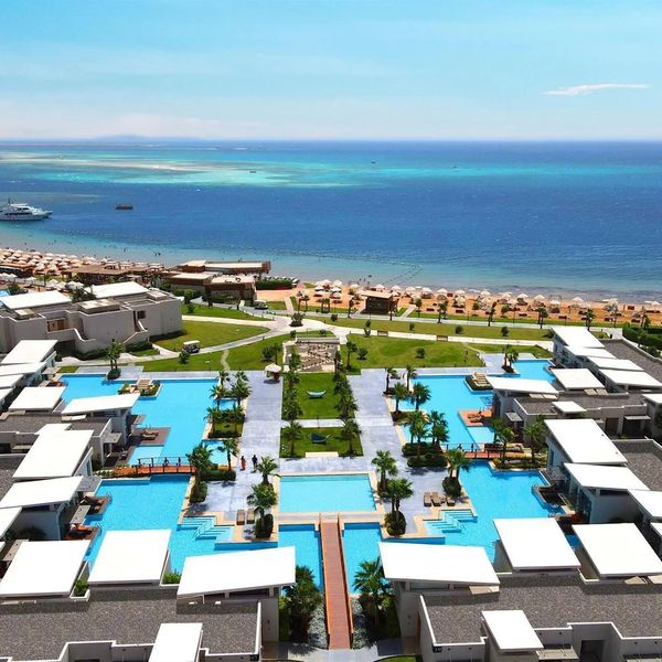 Rixos Premium Magawish Suites & Villas - zdjęcie 4