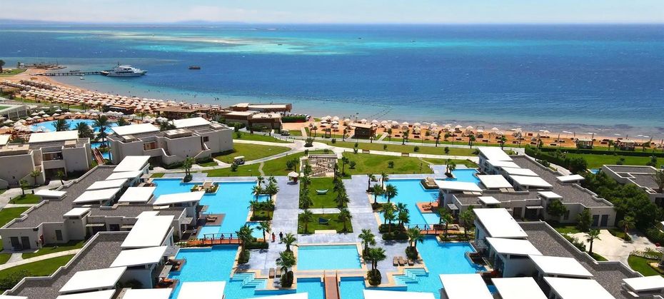 Rixos Premium Magawish Suites & Villas