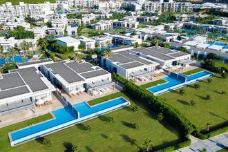 Rixos Premium Magawish Suites Villas