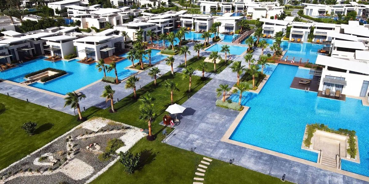 Egipt na 7 dni w styczniu: 5⋆ hotel od 9 999 zł