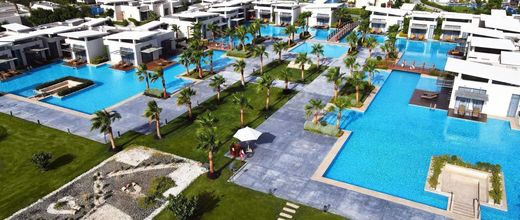 Rixos Premium Magawish (ex Magawish Village Resort)