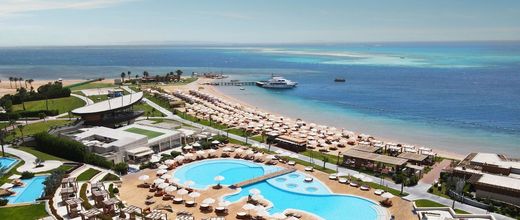Rixos Premium Magawish Bay View
