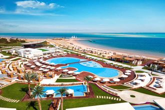 Rixos Premium Magawish Suites Villas