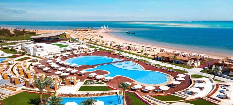 Rixos Premium Magawish (ex Magawish Village Resort)