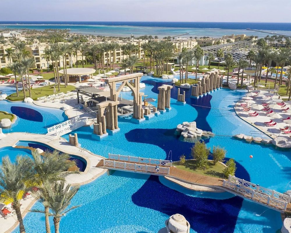 Rixos Premium Seagate