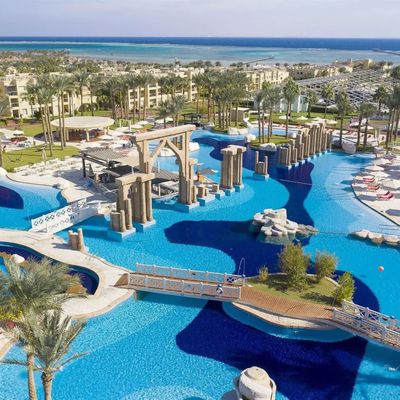 Rixos Premium Seagate - Sharm el Sheikh