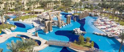 Rixos Premium Seagate