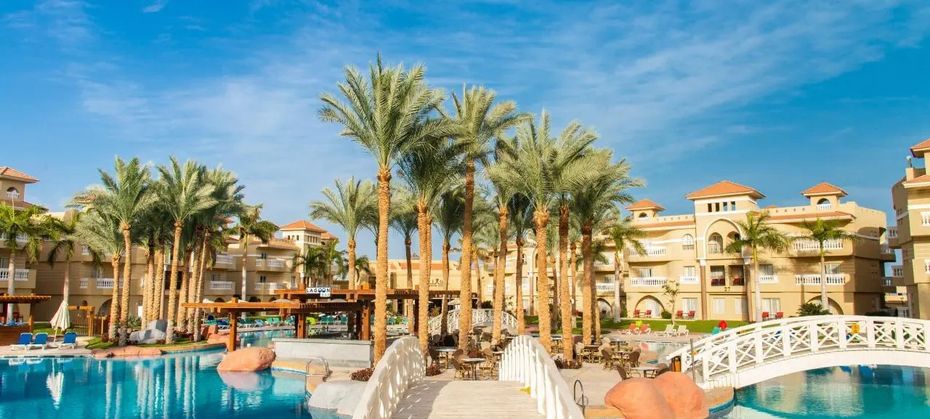 Rixos Premium Seagate