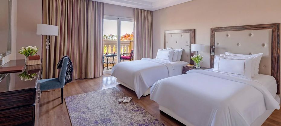 Rixos Premium Seagate