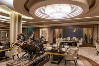 Rixos Premium Seagate