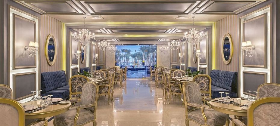 Rixos Premium Seagate