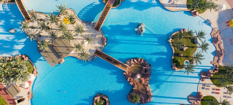 Rixos Premium Seagate