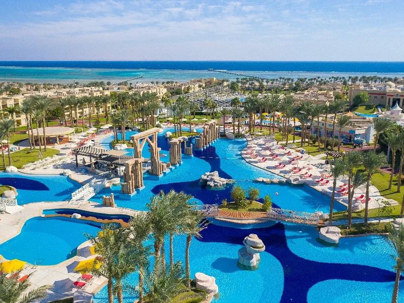 Rixos Premium Seagate