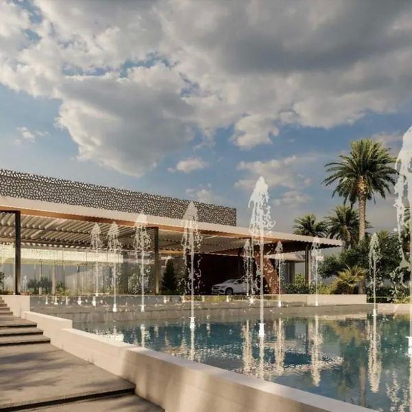 Rixos Radamis Beach Side