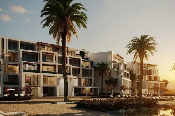 Rixos Radamis Beach