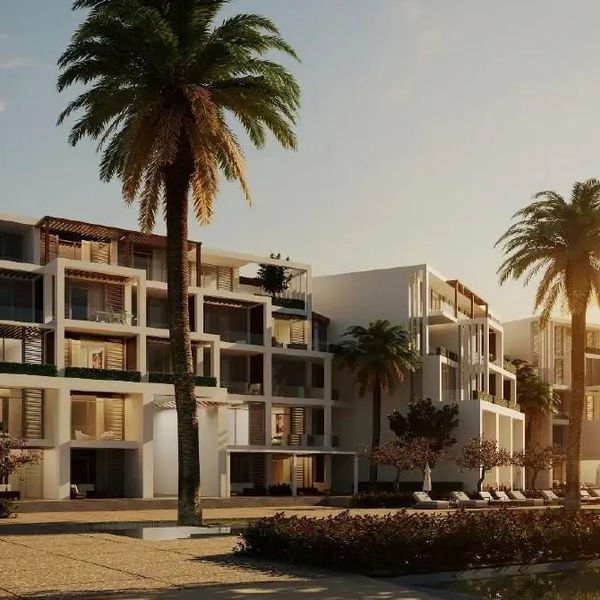 Rixos Radamis Beach