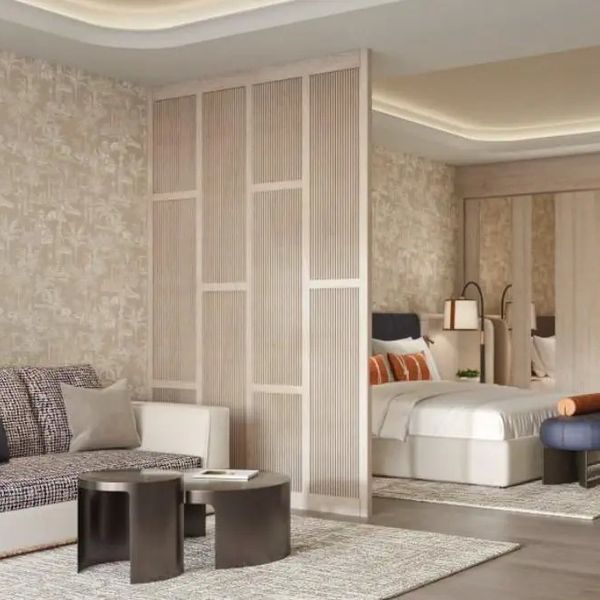 Rixos Radamis Beach