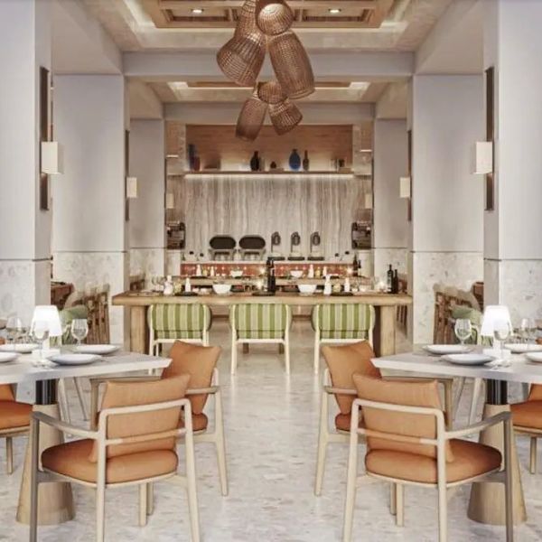 Rixos Radamis Beach