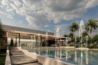Rixos Radamis Beach Side
