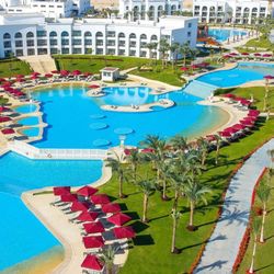 Rixos Radamis Sharm El Sheikh