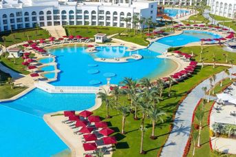 Rixos Radamis Sharm