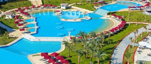 Rixos Radamis Sharm