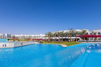 Rixos Radamis Sharm El Sheikh