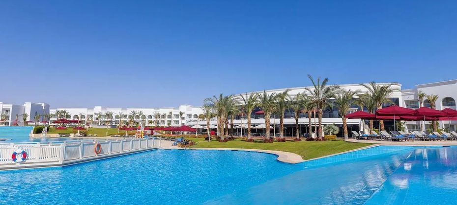 Rixos Radamis Sharm