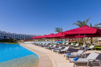 Rixos Radamis Sharm El Sheikh